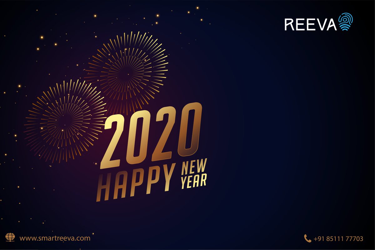 ReevaSmart's tweet photo. "May the new year bring you warmth, love and light to guide your path to a positive destination" 
#smarthome #automation #homeautomation #smarthome
#smartlighting #smartcities #smarthomeautomation https://t.co/08q8NmTYnz