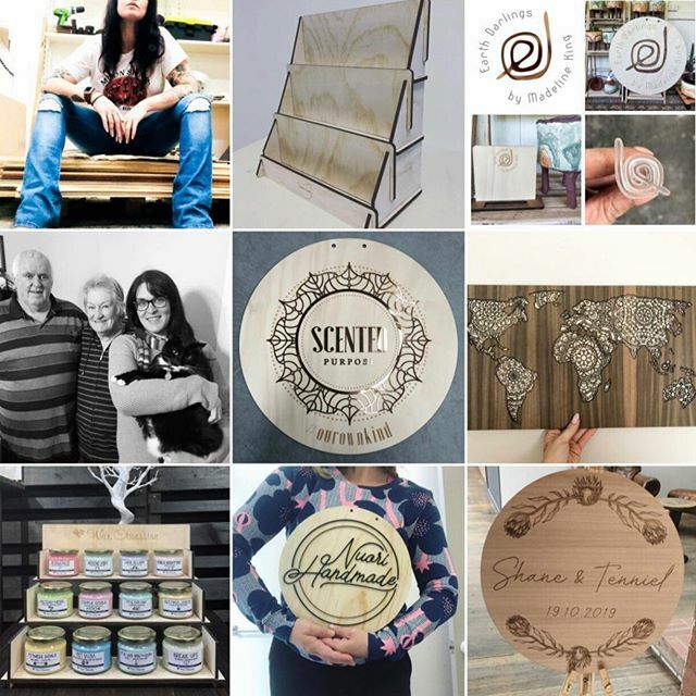 Amandala_Life's tweet photo. 2019 - A wonderful year
.
.
What an amazing year for this small biz!
.
.
We moved into more custom made items, challenging our methods and design work
.
.
A huge level up by moving into our own commercial workshop mid year
.
.
With that came a level up i… https://t.co/x63FXoYEzr https://t.co/3env7N9Hga