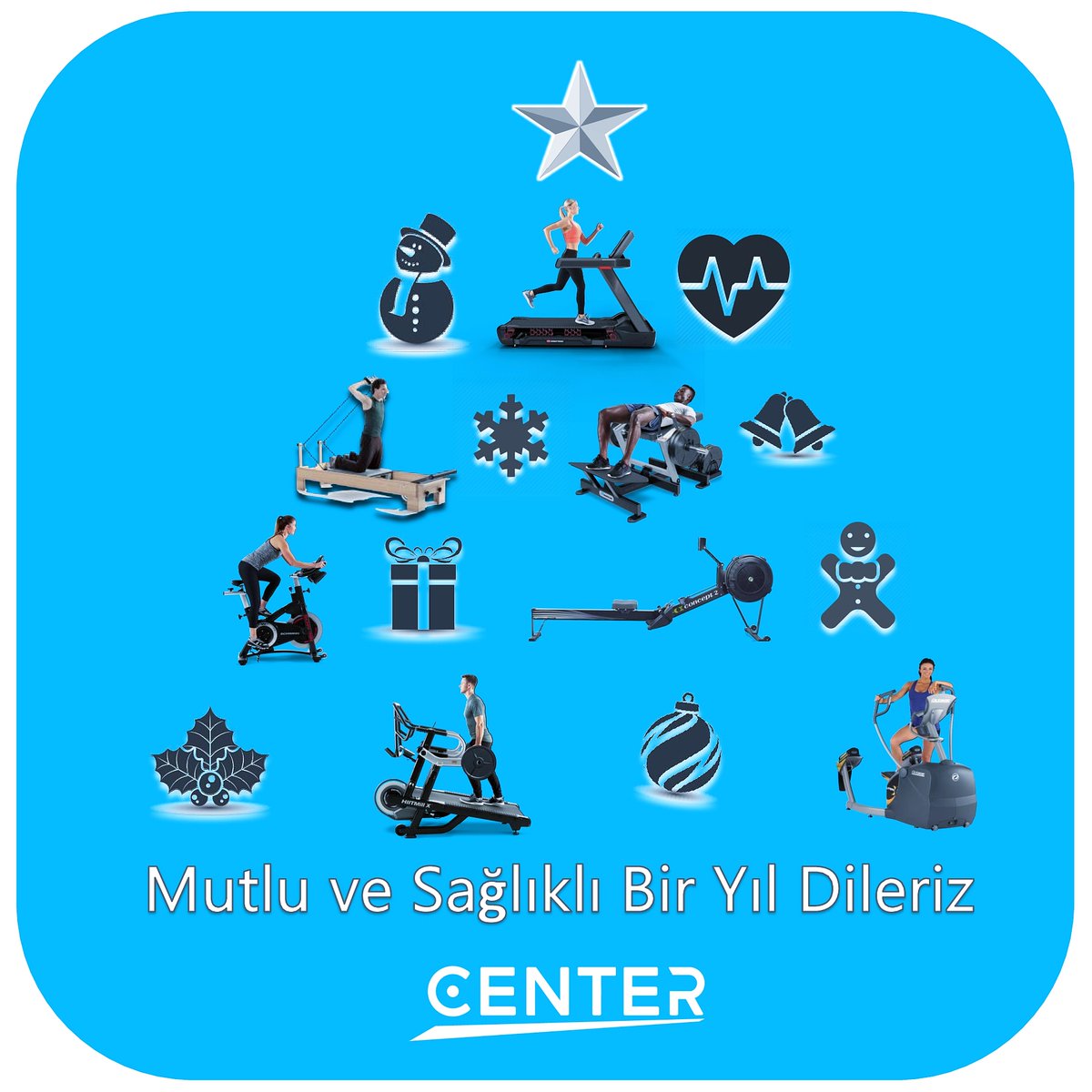 Yeni yılınız kutlu olsun 🎉💫2020’de sağlık ve mutluluk sizinle olsun.  #2020 #yeniyilyeniumutlar