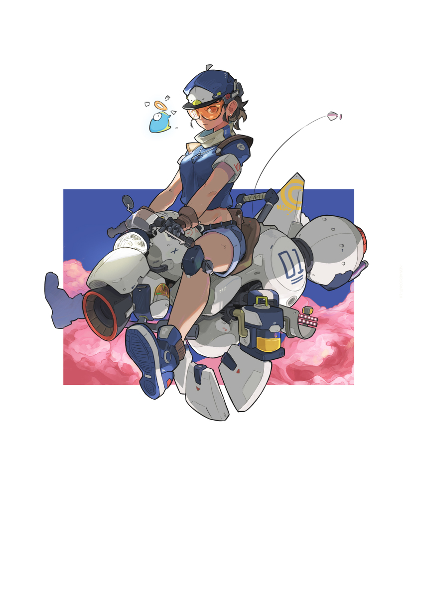 JIELOENG's tweet photo. 2020 #板绘 #原创 #新年贺图 #2020 https://t.co/K2cmcZCPQw https://t.co/Mt5L5DCyqB