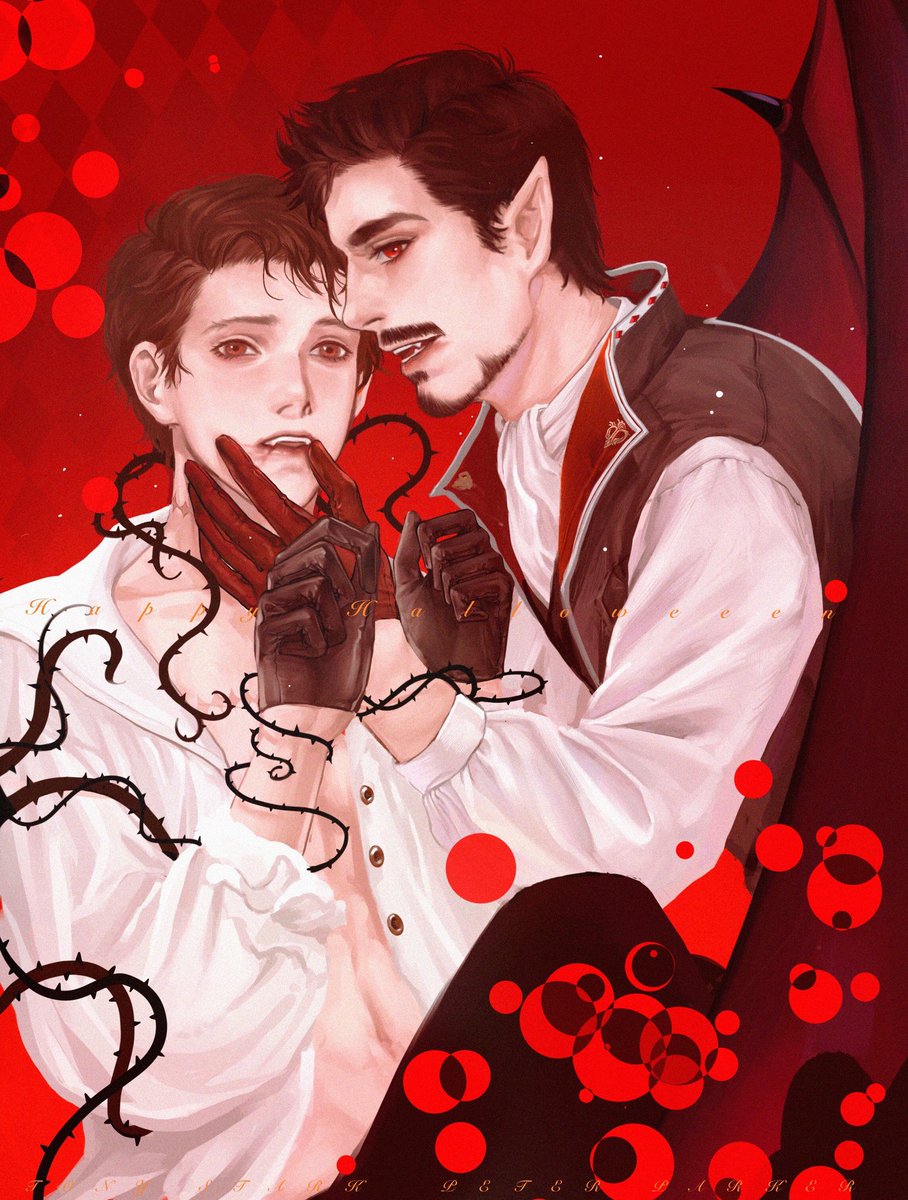 🧛‍♂️

The last one in 2019👐( ˃̶̤́ ꒳ ˂̶̤̀ )