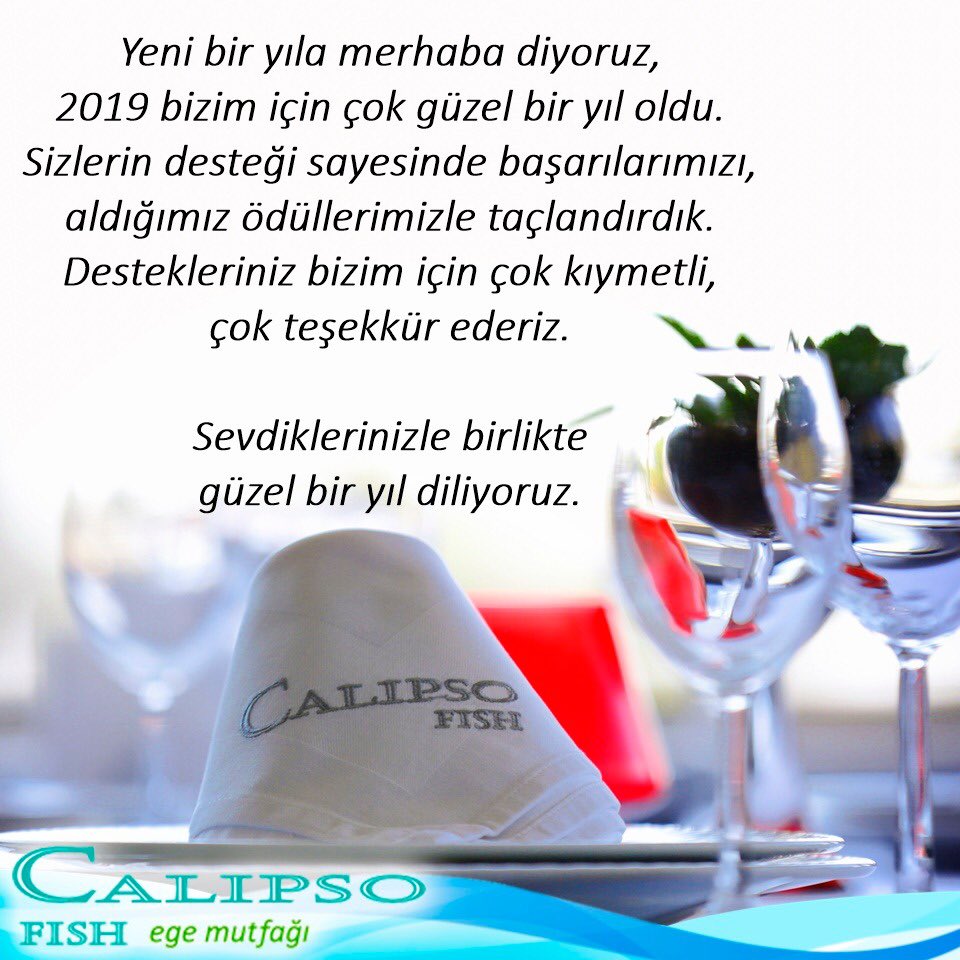 Hoşgeldin 2020🎄
#yeniyıl