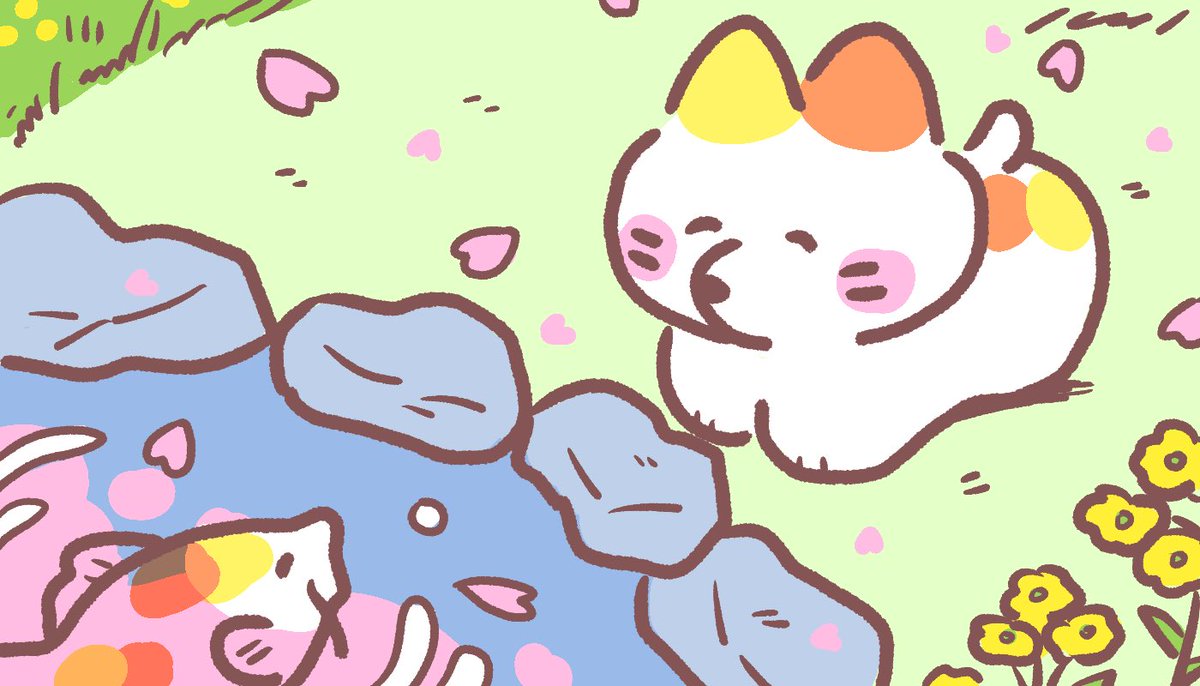 22nyaon22's tweet photo. ことしも　にゃお〜ん　をありがとうございました！
来年も元気なにゃお〜んの姿をお見せできるよう、がんばりますので、宜しくお願いします∩(= ＼ v ／ =) ∩

#2019年自分が選ぶ今年の4枚 https://t.co/q4YuCUn55R