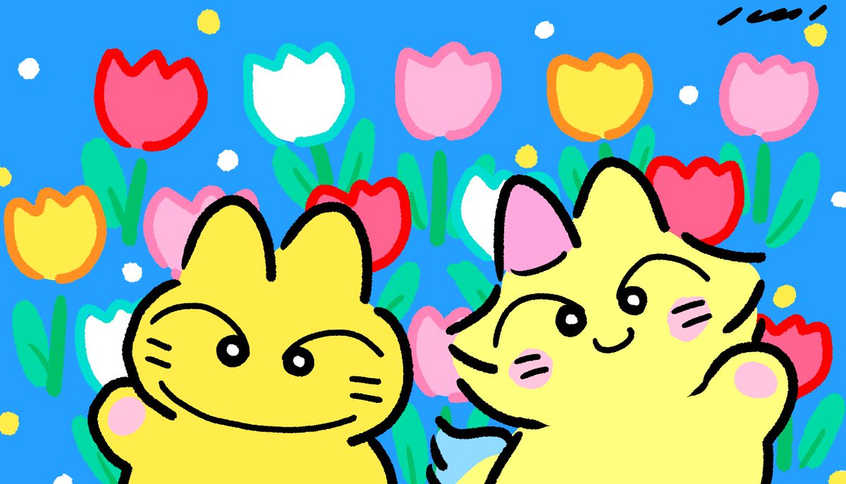 22nyaon22's tweet photo. ことしも　にゃお〜ん　をありがとうございました！
来年も元気なにゃお〜んの姿をお見せできるよう、がんばりますので、宜しくお願いします∩(= ＼ v ／ =) ∩

#2019年自分が選ぶ今年の4枚 https://t.co/q4YuCUn55R