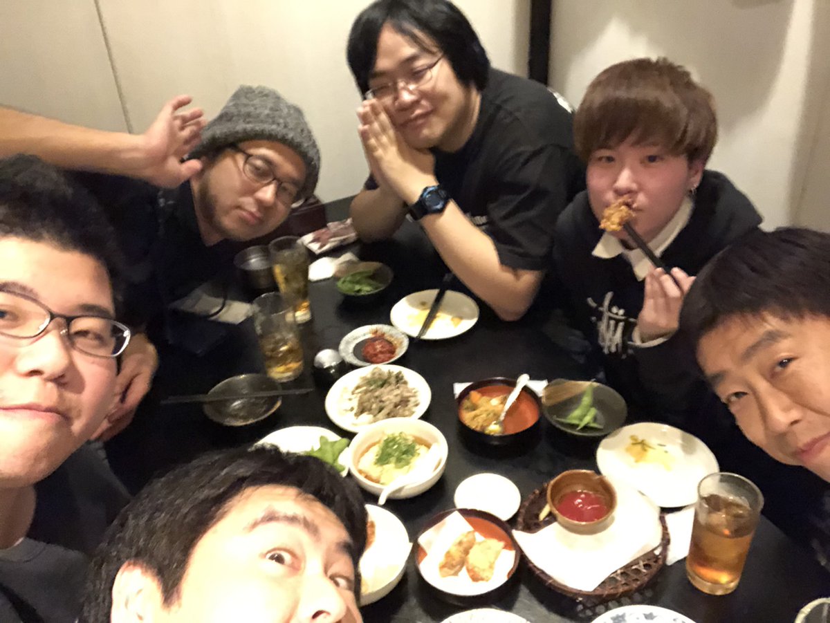 ASGxELWzjDlGQGa's tweet photo. #iDEAL
#トレスト
#イタJO
#民族ハッピー組
#ROWEL
#ADEAN
#Ufor
#Mari7
#andU
#マリンスノウ
#匿名ミラージュ
#MONA
#桂小留
#りとるべる
#DD軍団
僕に関わってくれた、みんなが僕のタカラモノ✨
来年もどんな出会いが待ってるか😆今からワクワクしてます😂ありがとう😊あ、1.13誕生日です🙇
#余談 https://t.co/1ryKuIjJk9