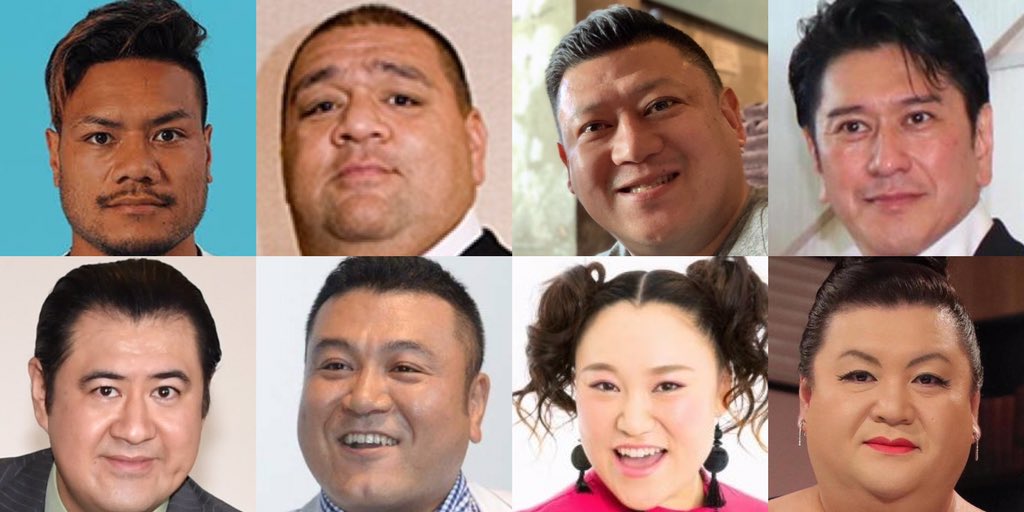 キャラストのヒーローに似ている有名人を知りたい Twitter Search