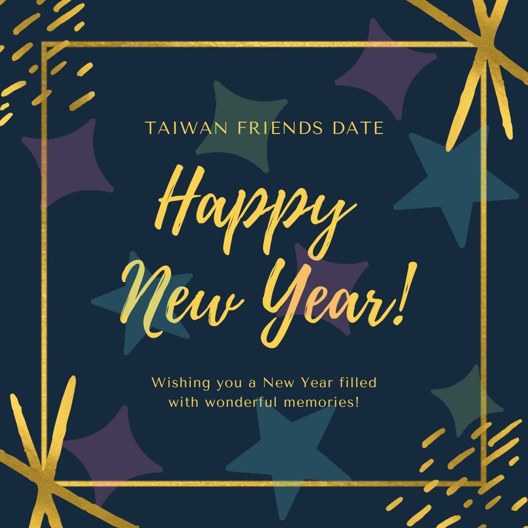 DatingTaiwan's tweet photo. Wave goodbye to the old and embrace the new with full of hope, dream, and ambition. Wishing you all a Happy New Year full of happiness from Taiwan Friends Date!

https://t.co/sgREiZoTyA

#HappyNewYear #HNY2020 #TaiwanDating https://t.co/viIuB6NbjG
