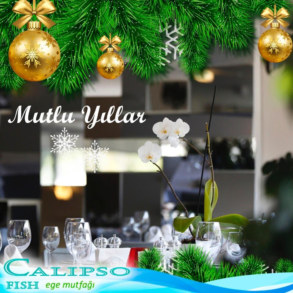 Her şeyin gönlünüzce olduğu, sağlık, mutluluk ve lezzet dolu yeni bir yıl dileriz...🌟
#hoşgeldinyeniyıl #yeniyıl #mutluyıllar #happynewyear #calipsofish #egemutfağı