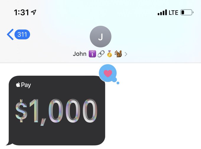 Happy last sleep of 2019 to Me. https://t.co/2QxcWK9SR8