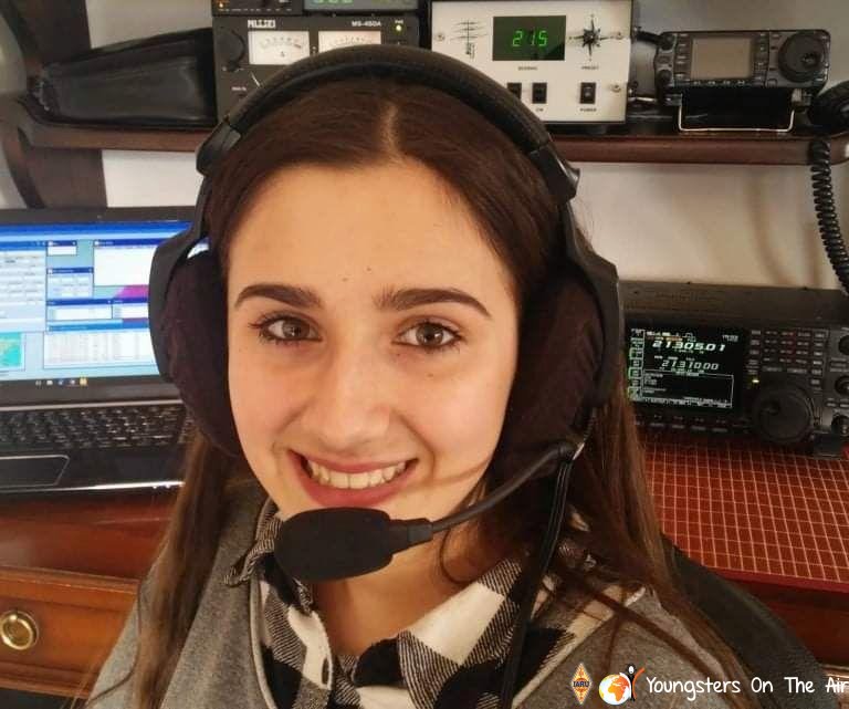 hamyota's tweet photo. Day 31 of our #DYM19 activity sadly marks the last one this year 😕
But you still have time to achieve your personal diploma by working all those active worldwide YOTA stations 😊

Give them a call!

#hamyota #hamradio #hamr https://t.co/1SIy4EHmGC