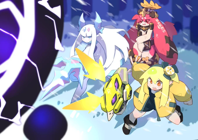 #2019年自分が選ぶ今年の4枚 