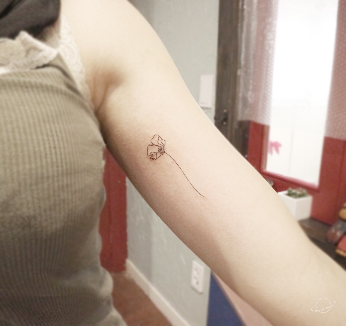 Tweets With Replies By Korea Yong R Tattooer Yong R Tattoo Twitter