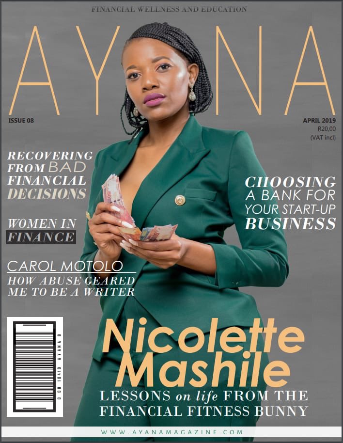 AyanaMagazine_ tweet picture