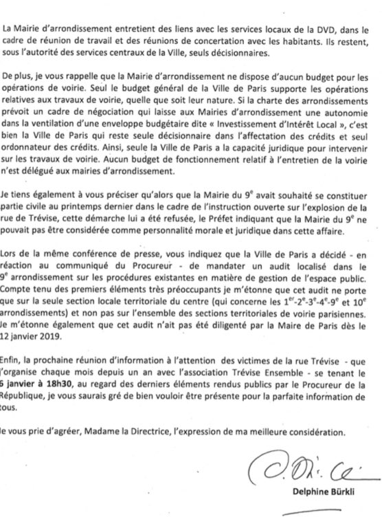 Mairie du 9e Paris tweet media