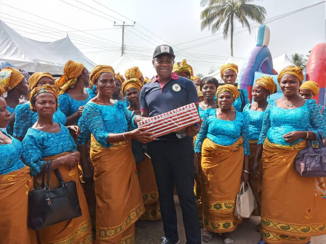 TaigerTV1's tweet photo. Dateline: December 28, 2019, Mbiaya-Uruan, Akwa-Ibom State. https://t.co/PeuJHVhPnY