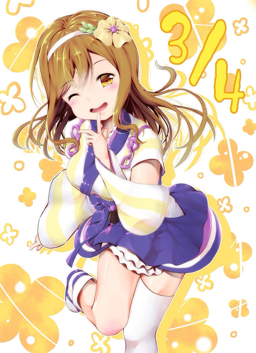 #2019年自分が選ぶ今年の4枚 
とにかくラブライブ!
特に思い出深かったものを選びました 