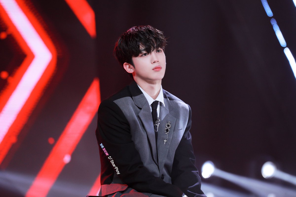mystarplay's tweet photo. [#스타플레이 아디오스 2019! #엑스원]

#STARPLAY 하드에서 가져온 #X1 사진! 
연말 선물이에요 #원잇 희희❤️

※각막주의※

@x1official101
 #엑원 #한승우 #조승연 #김우석 #김요한 #이한결 #차준호 #손동표 #강민희 #이은상 #송형준 #남도현 #SBSMTV #THESHOW #더쇼 #gleammedia https://t.co/k9nZmsiLVJ