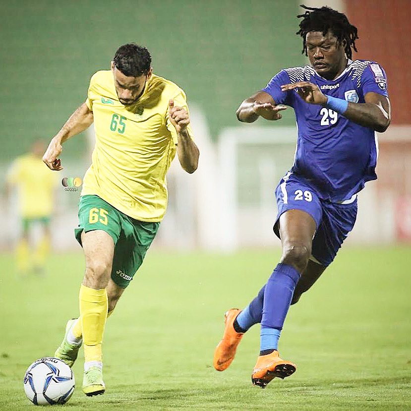 tiroMohy's tweet photo. The first outward phase is over with a defeat! We will come back with other arguments. Continue to work tirelessly and come back even stronger thank you all for the support from near and far for prayers! Thank you to you my God my shield my rock my strength protects me again🐅 https://t.co/sEMeqC3Dw8