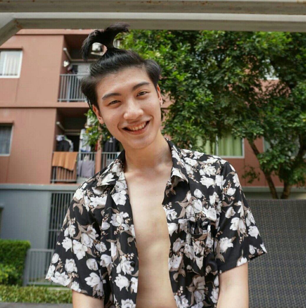 psycho_milk's tweet photo. This tweet is dedicated to my personal bias #Topicorn. 

Here's hoping for casting in #MyBromance or any upcoming series! https://t.co/GVxSm4UnKs