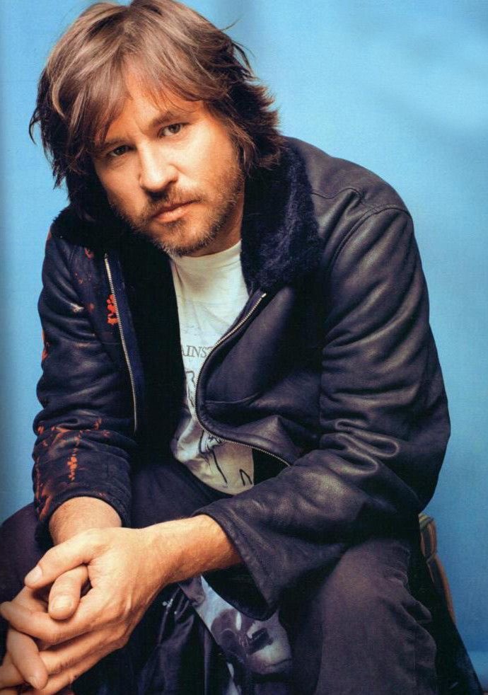 Happy Birthday Val Kilmer! 