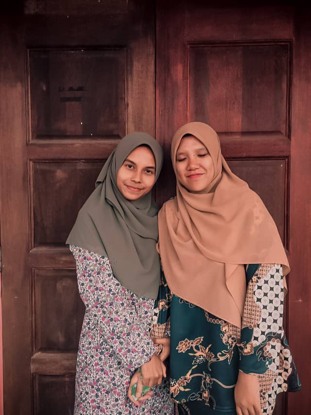 EmiliyaJasmira's tweet photo. Hm esok kami dah 20 😢
#batch00 https://t.co/IIC5WCJcC6