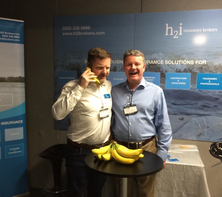 From our team here at h2i Insurance Brokers, we would like to wish you a very Happy New Year! Here's to a brilliant 2020! 
#h2iinsurancebrokers #commercialinsurance #businessinsurance #insurancebrokers #happynewyear