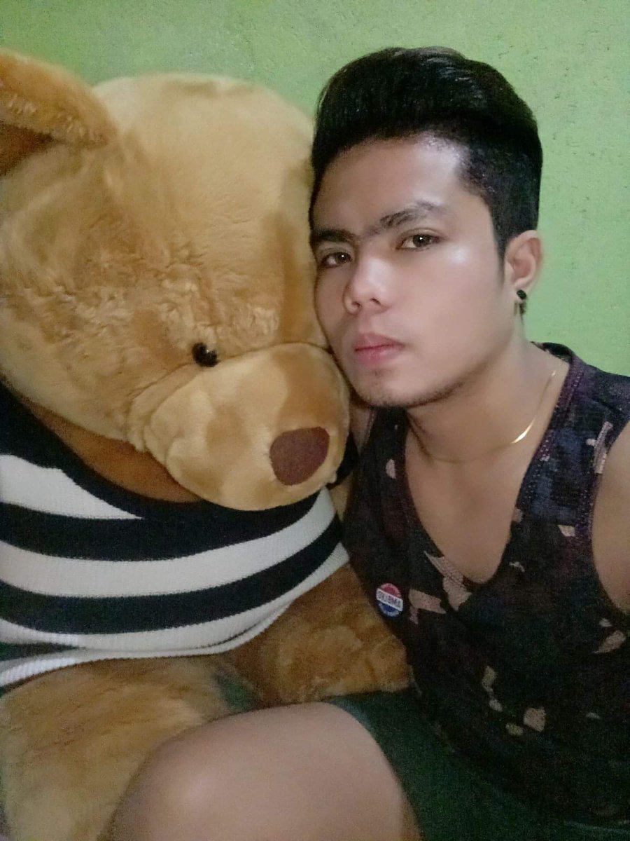 SherepNiIdol's tweet photo. Wish ko sa 2020  may baby na ko❤️😅

Ma experience ko man Lang... https://t.co/6laOGvfnu8