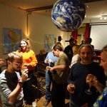 Photo by WordPress Antwerp (@wpantwerp)