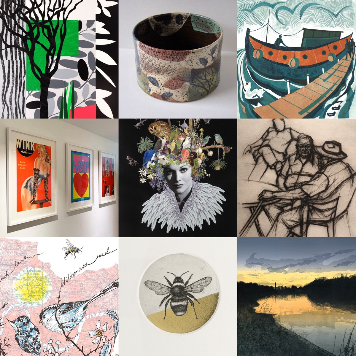 For Arts Sake tweet media