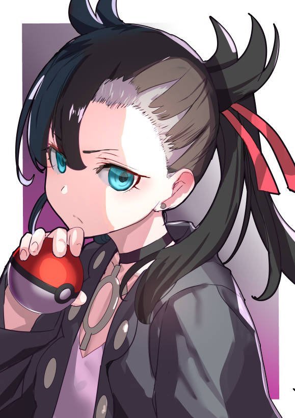 「仕事以外の絵が少ないなー
褐色率高め
 #2019年自分が選ぶ今年の4枚 」|安達洋介のイラスト
