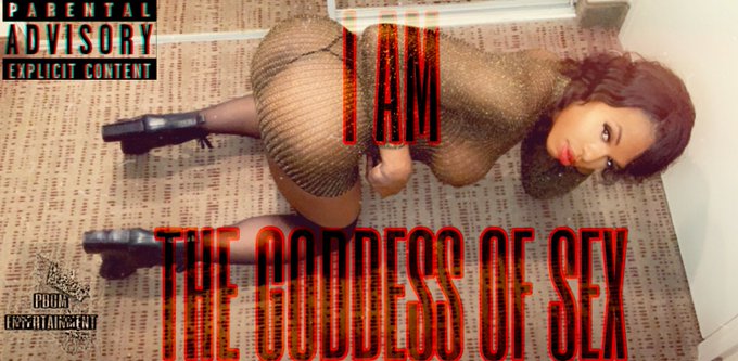 🔥🔥🔥🔥🔥🔥🔥🔥🔥 I AM THE GODDESS OF SEX  1:1:2020. https://t.co/JRSTJ2iPeG https://t.co/i686I5B3Nb https://t