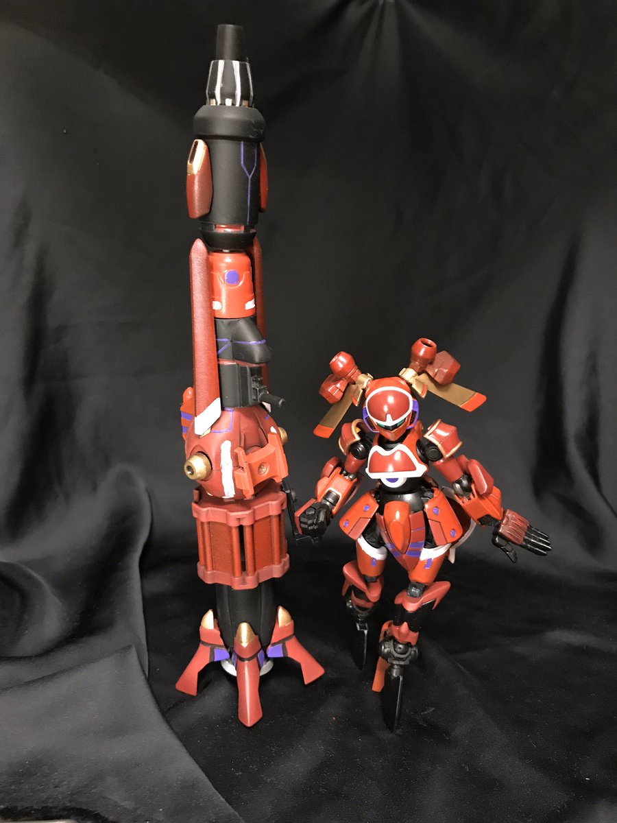 NowTkc's tweet photo. #今年作ったプラモ晒そうぜ
#LBX
#ダンボール戦機
#LBX_ARMS
改めて
その1 https://t.co/fchJILtkuB