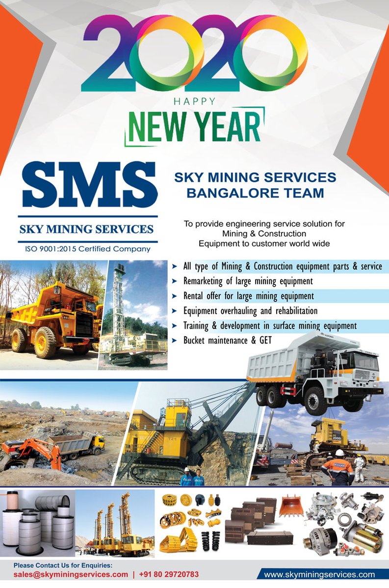 Sky Mining Services (@sky_mining) / Posts / X