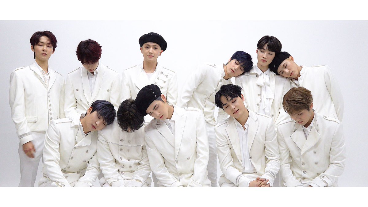 IST_THEBOYZ's tweet photo. [🎥] 더보이즈 2020 NEW YEAR’S GREETINGS

❣️ https://t.co/debmXM1iP6

#THEBOYZ #더보이즈 https://t.co/AVoDnUq7vw