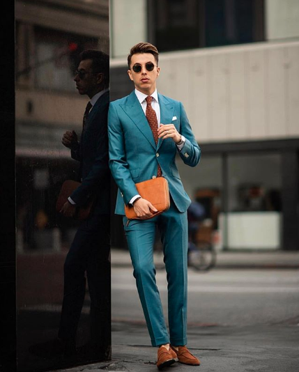 indochino tweet media