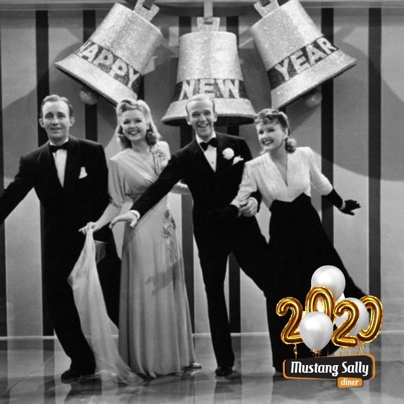 mustangsallybar's tweet photo. Saúde, paz, amor, realizações e muitos bons momentos para celebrar a vida em 2020!🎆Feliz Ano Novo!🎉 https://t.co/qYJFSuEoWr