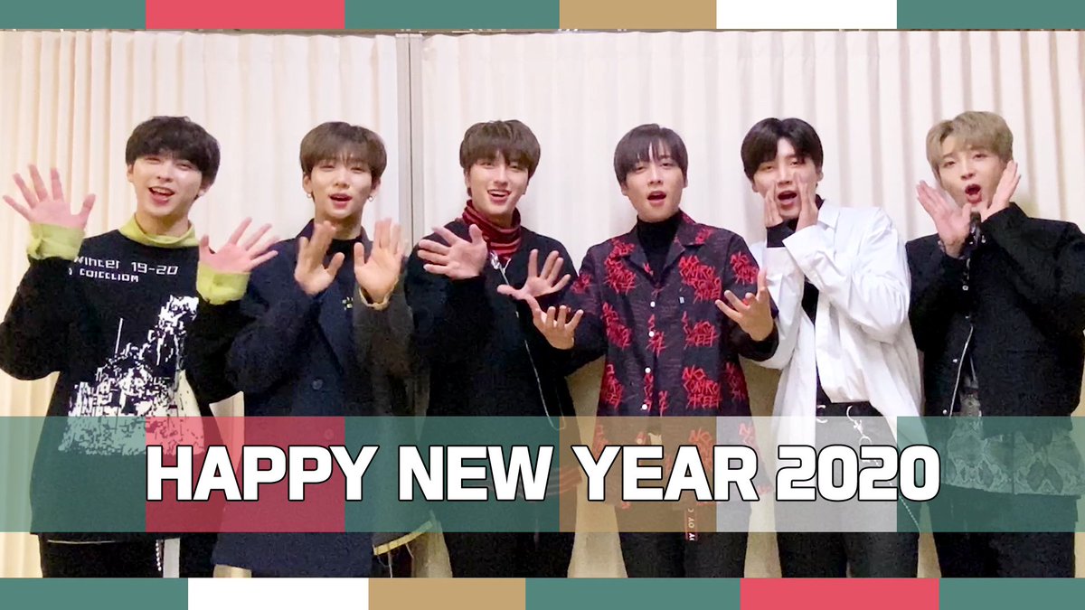 snuperofficial's tweet photo. [🎊SNUPER(스누퍼) 2020 새해 인사 메시지🎊]
▷ https://t.co/Fw7qmW82Jx

Happy New Year 2020❣
늘 아낌없는 응원에 감사합니다 :)
올 한 해도 항상 건강하고 행복한 일들만 가득하길 바라겠습니다🙆‍♀️❤

#HappyNewYear2020 #경자년
#스누퍼 #SNUPER #새해인사
#새해 #인사 #HappyNewYear https://t.co/tDx0JFNgaC