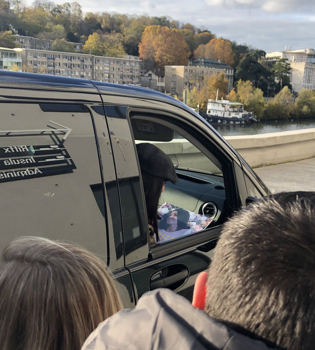 Mathieu_VTR's tweet photo. Un mot pour décrire cette année 2019 : JENIFER. 

J’ai eu la chance de la voir 6 fois pendant l’année, J’imaginais pas mieux pour cette nouvelle page. J’ai vécu des moments gravé à jamais dans mon cœur de fan. 

Merci à toi @JeniferOfficiel pour cette année de folie ! ❤️ https://t.co/wTmEPTp5aP