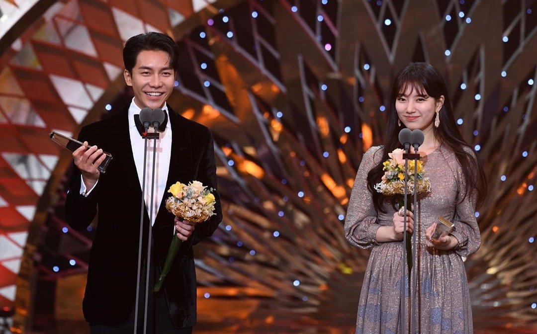 Победители церемонии 2019 SBS Drama Awards