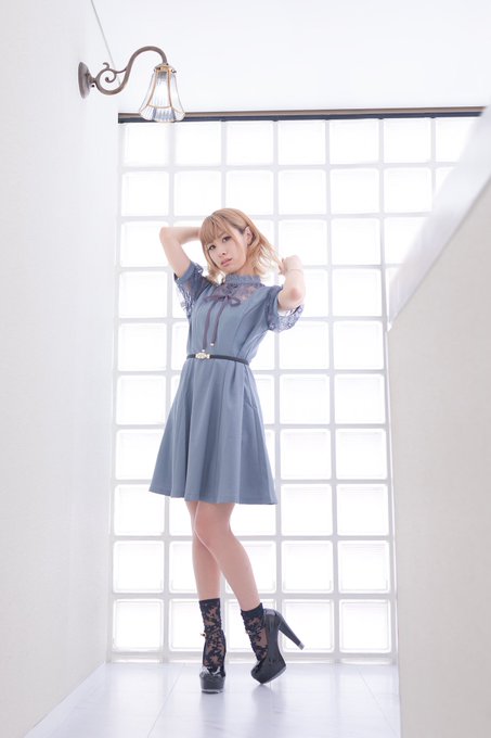 コスプレイヤーみなみのTwitter画像60