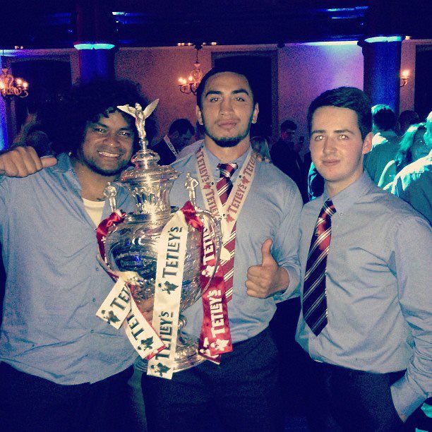 Joshua Parr tweet media