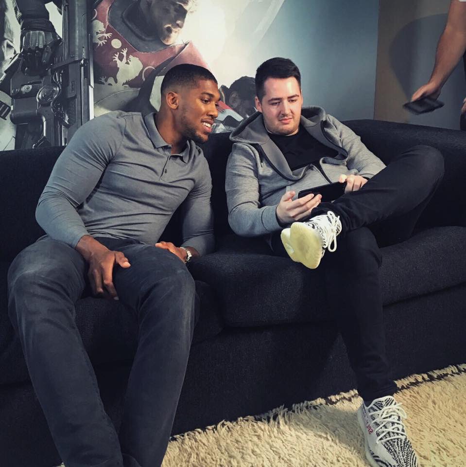 Joshua Parr tweet media