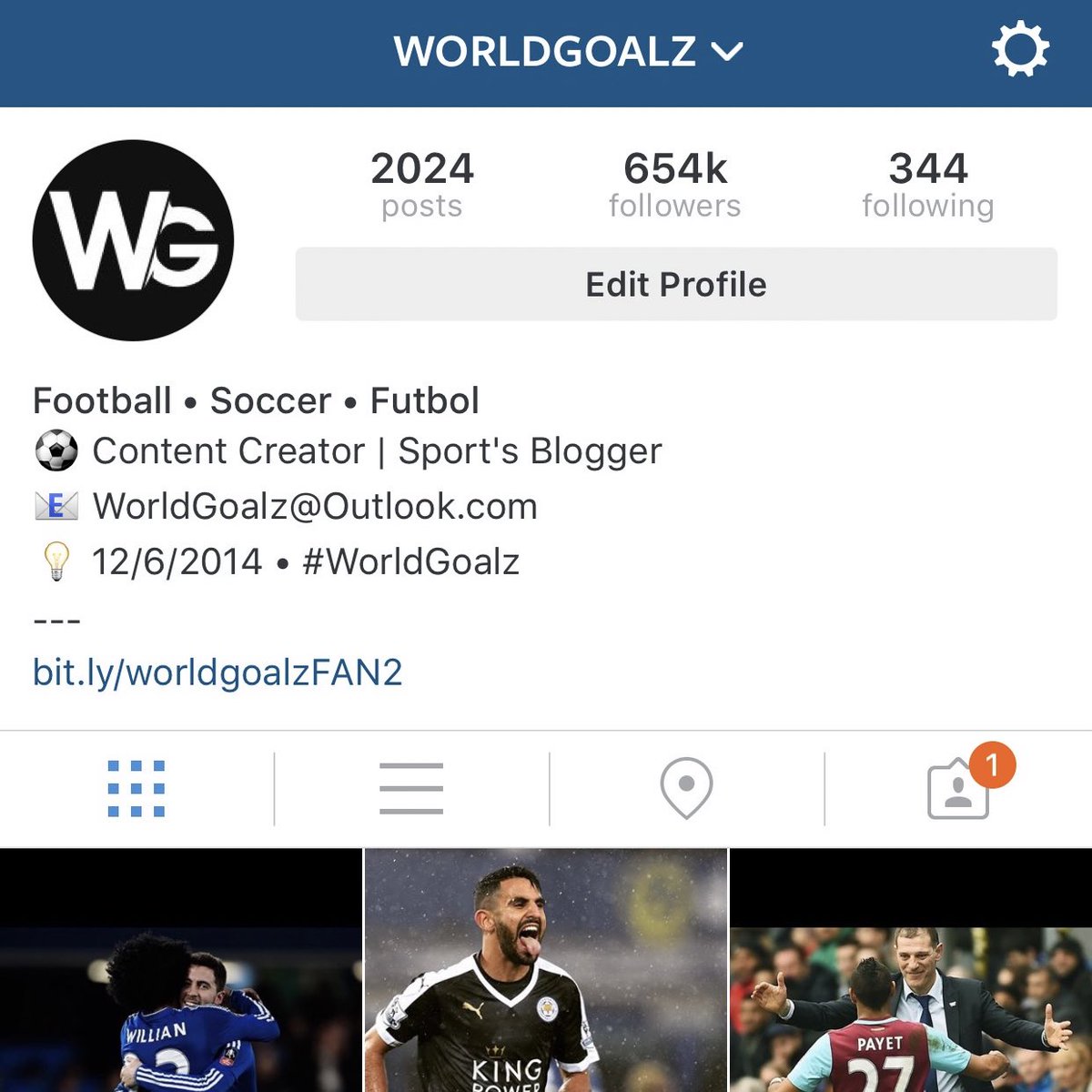 Joshua Parr tweet media