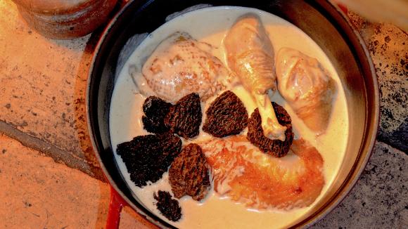 Collège Culinaire de France tweet media