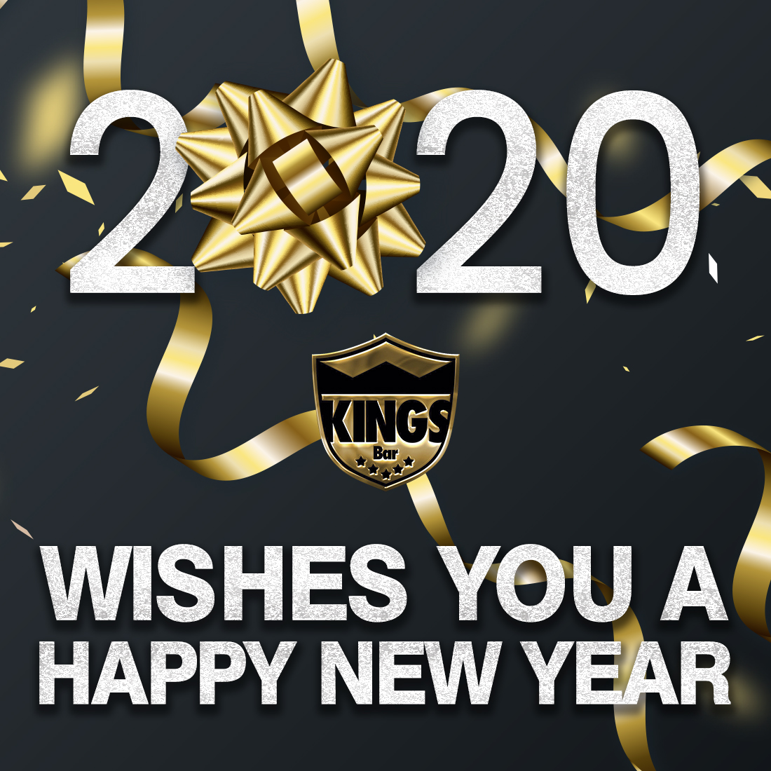 KingsBarNY's tweet photo. Kings Bar wishes you a Happy New Year 🍷🍸🥂🎇
-
#NewYear #Gift #New #Family #Holidays #NewYear #Follow #Party #ChristmasTree #December https://t.co/46Tikm1YE3