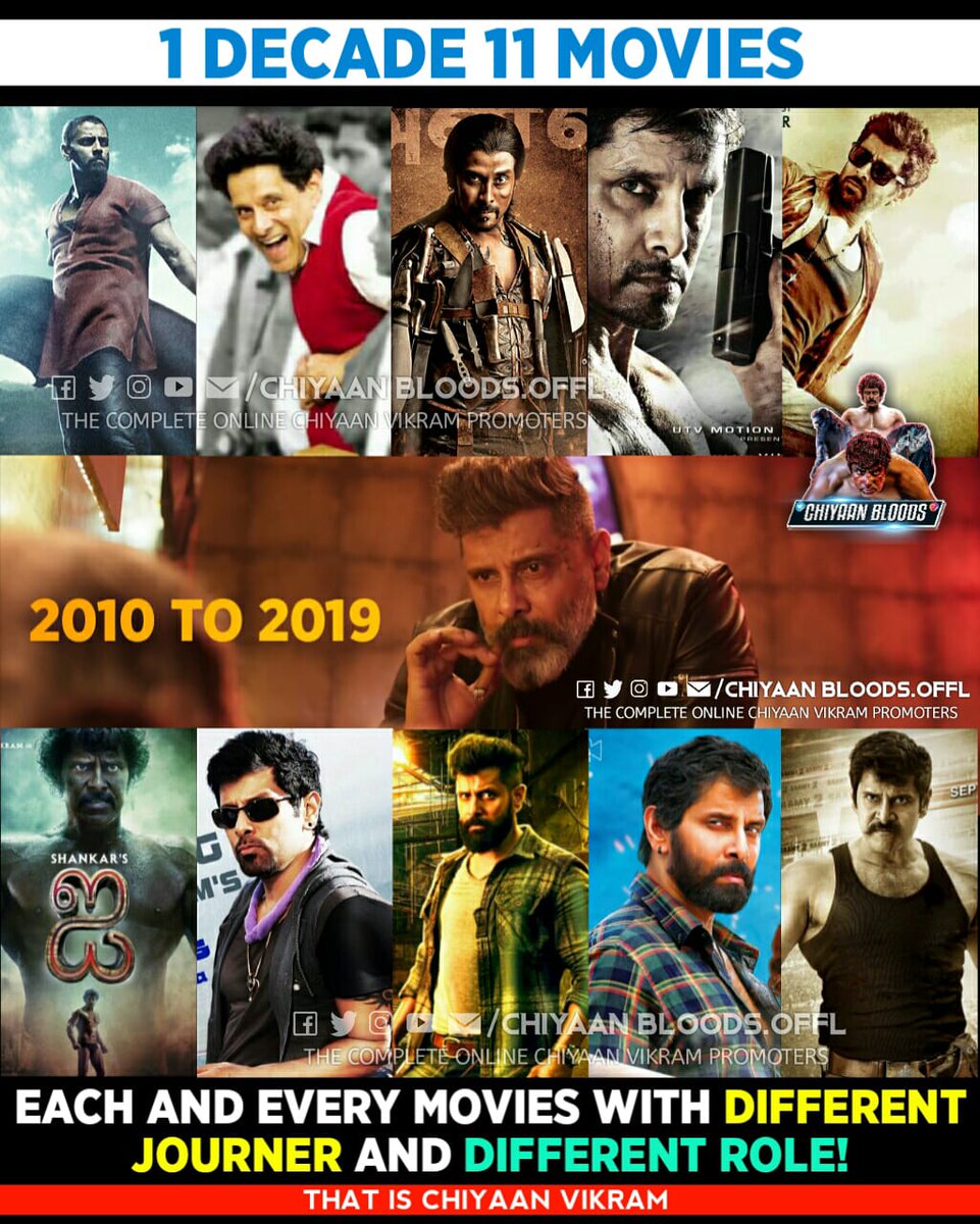 Kadaramkondan Hashtag On Twitter