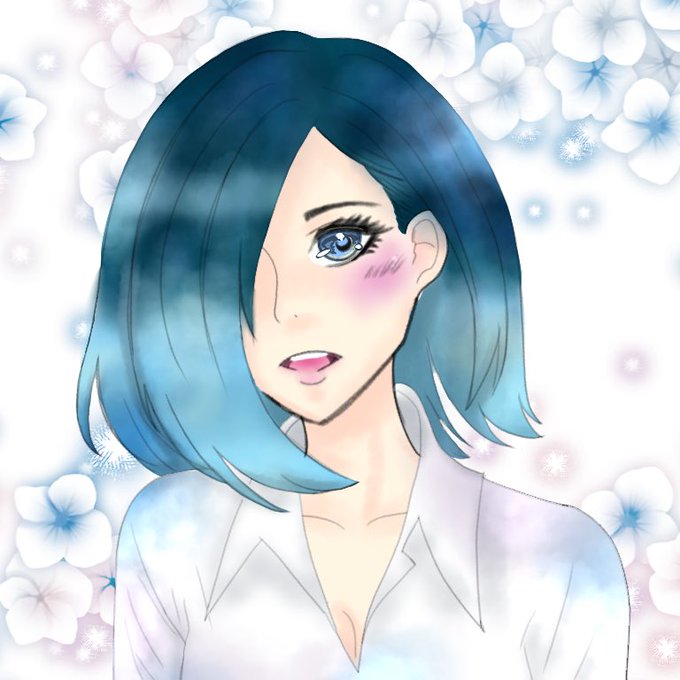 19年の絵を振り返るのtwitterイラスト検索結果
