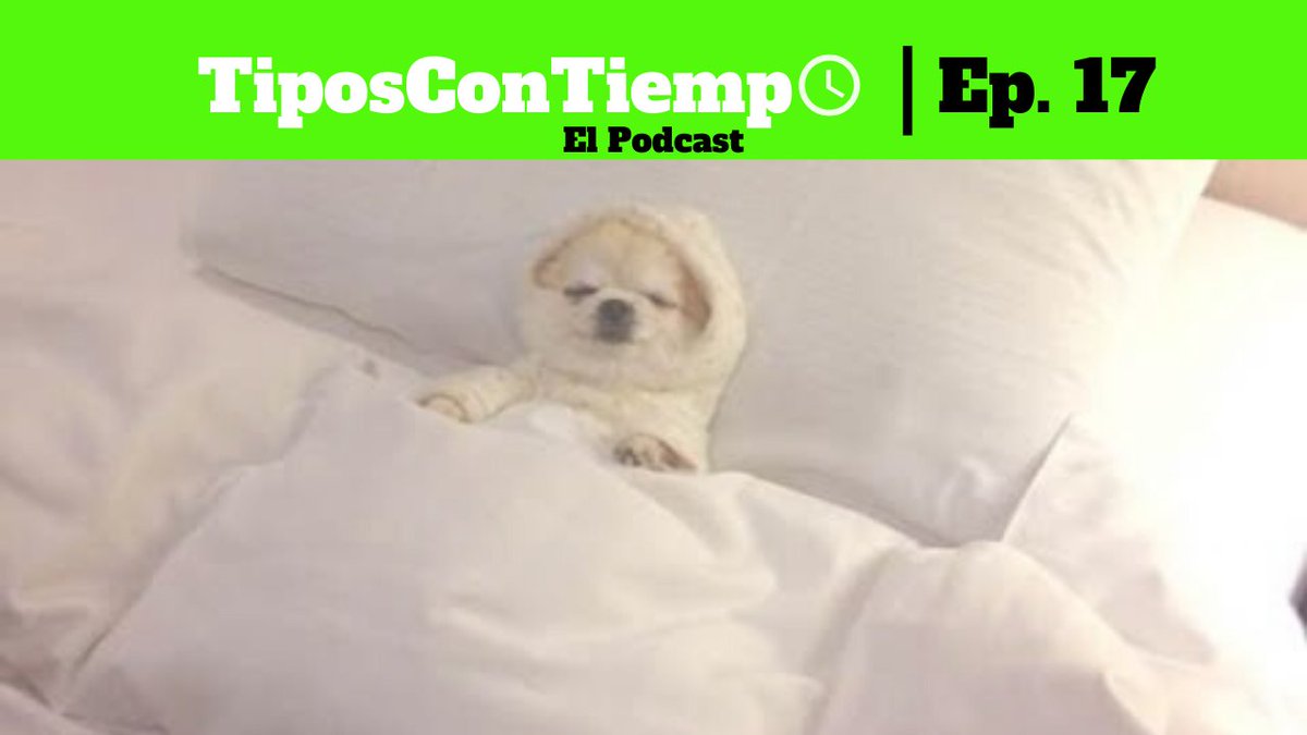 ¿Saben qué significan sus sueños? 😴😴
En el episodio 17 hablaremos de esto y muchos más temas.
#podcast #videocast #podcastlife #podcastspotify #sueños
YouTube: bit.ly/2MKr3i3
Spotify: spoti.fi/35eFdOG
Web: bit.ly/35b1cX