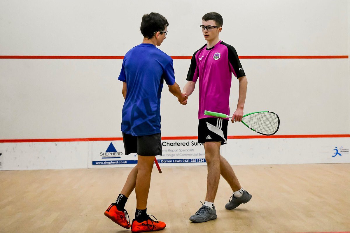 Kyle Penman (@kylepenman05) on Twitter photo Dream come true this weekend, 3rd place at home tournament Scottish Junior Open. Very happy with my performance after being ill and not playing for a week. Thanks to <a href="/Scottish_Squash/">Scottish Squash 🏴</a> for another brilliant tournament!!
<a href="/EyeRacketsStore/">Eye Rackets Store</a> <a href="/EyeRackets/">Eye Rackets</a> <a href="/WHS_SSOS/">Wallace High PE</a> <a href="/boasportsclub/">Bridge of Allan Sports Club</a> Dream come true this weekend, 3rd place at home tournament Scottish Junior Open. Very happy with my performance after being ill and not playing for a week. Thanks to <a href="/Scottish_Squash/">Scottish Squash 🏴</a> for another brilliant tournament!!
<a href="/EyeRacketsStore/">Eye Rackets Store</a> <a href="/EyeRackets/">Eye Rackets</a> <a href="/WHS_SSOS/">Wallace High PE</a> <a href="/boasportsclub/">Bridge of Allan Sports Club</a>