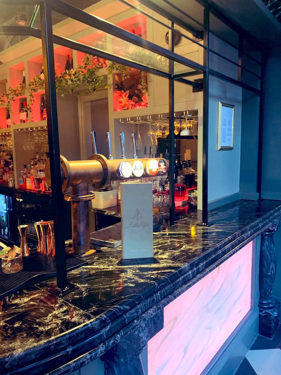 Prois6's tweet image. Some absolutely lovely Beer fonts that we had made for @LeilaLilys, fantastic bar and restaurant in the heart of Newcastle! @MalhotraGroup #bardesign #bespoke #commercialbarandkitchens